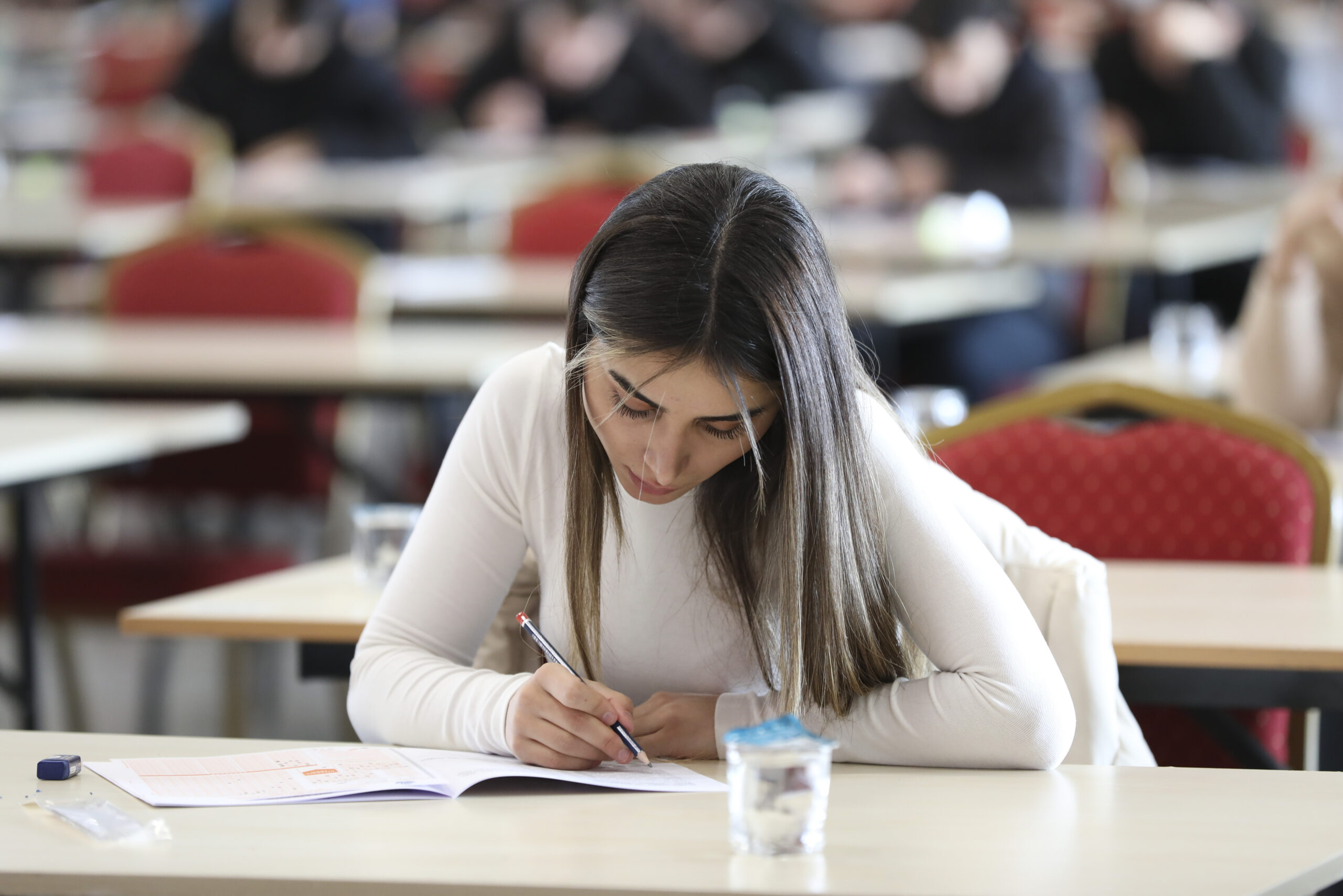 İBB, İTFAİYE VE ZABITA KADROLARINDA MEMUR ALIMI İÇİN SONA YAKLAŞTI