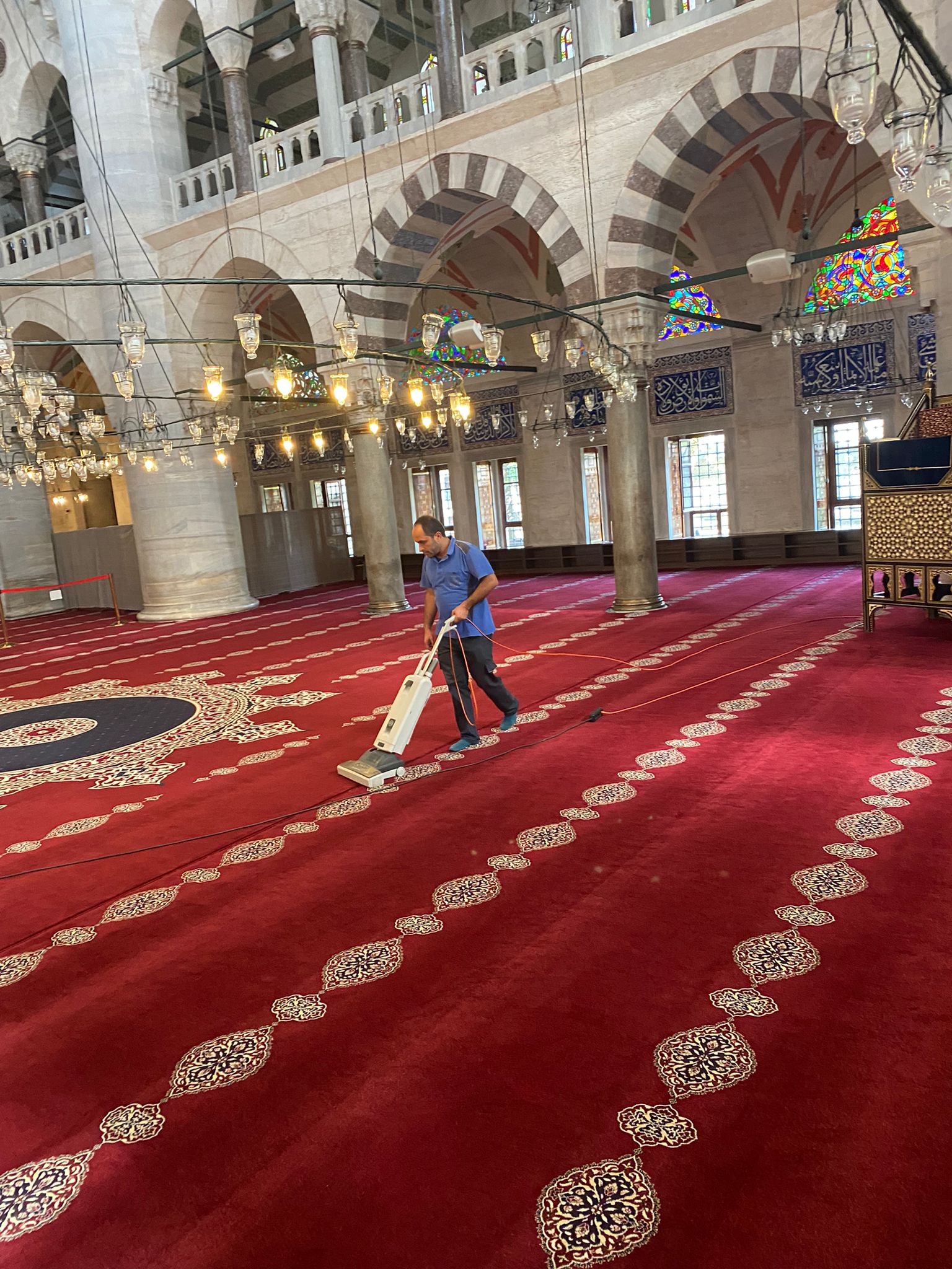 İBB, Ramazan Ayında İstanbul'a Bereket ve Dayanışma Getiriyor