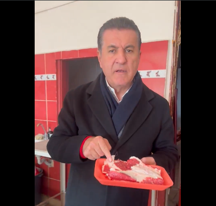 CHP Erzincan Milletvekili Mustafa Sarıgül'den Ramazan Ayı Eleştirisi: "Garibana ve Yoksula İyi Gelmedi"