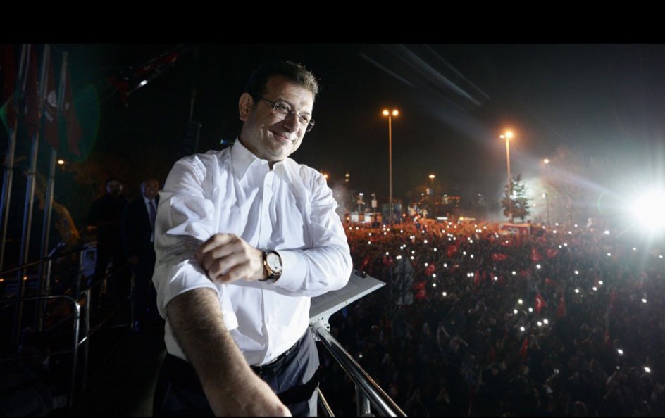 Son Dakika: Ekrem İmamoğlu Hakkında Sahte Diploma İddiasıyla Soruşturma Başlatıldı