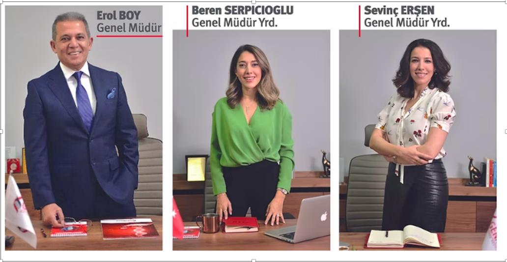 GEN Koleji 2025-2026 Eğitim Öğretim Yılı Kayıtları Başladı!