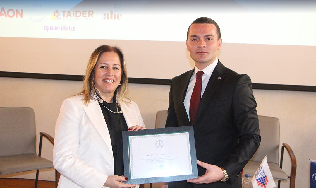 Kurumsal Yönetim Anlayışı İzmir’de Tartışıldı: TKYD, Anadolu Seminerlerine Devam Ediyor
