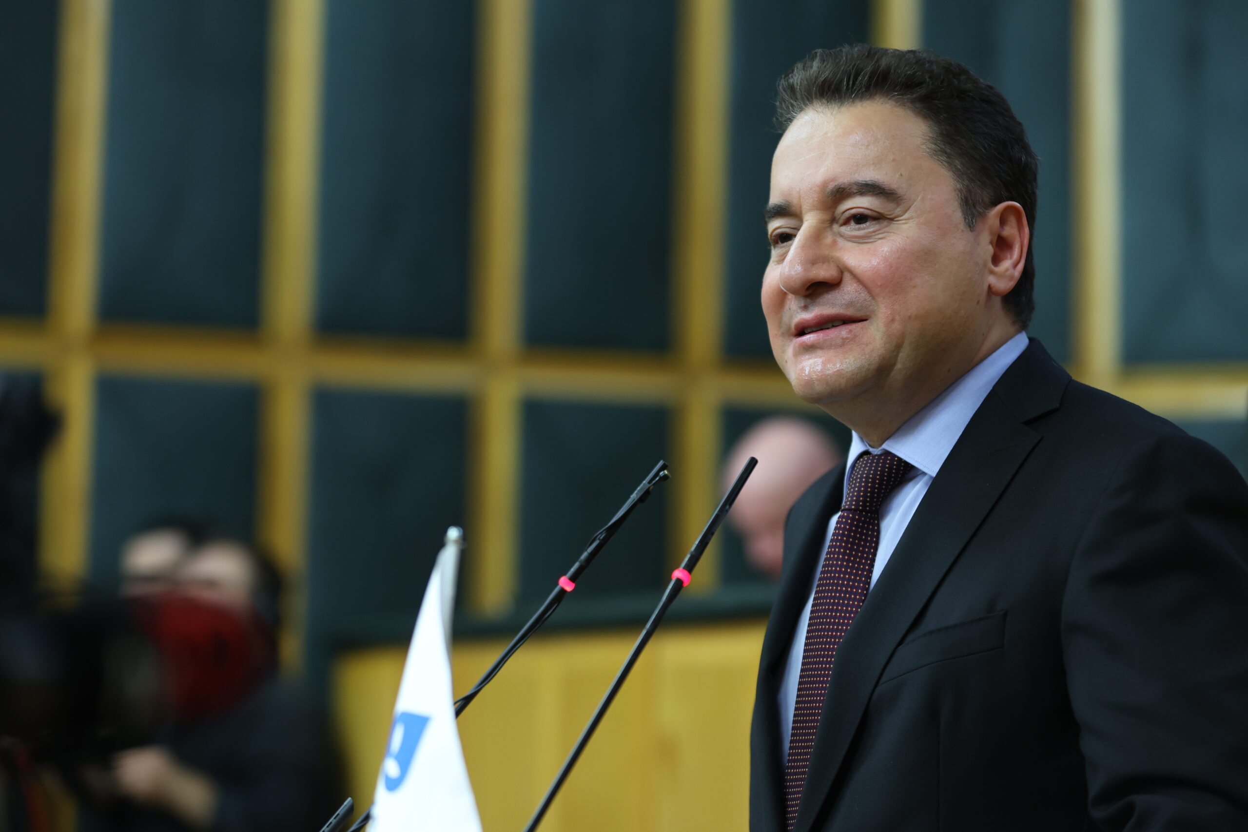 Ali Babacan: "Kayyum Uygulamasının Normalleşmesine Göz Yummayacağız"