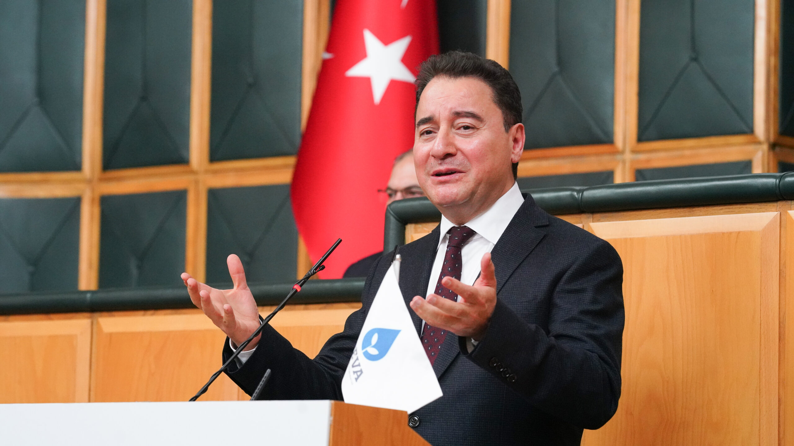 Ali Babacan'dan Ramazan Sepeti Hesabı: 7 Yılda 8 Kat Zam!