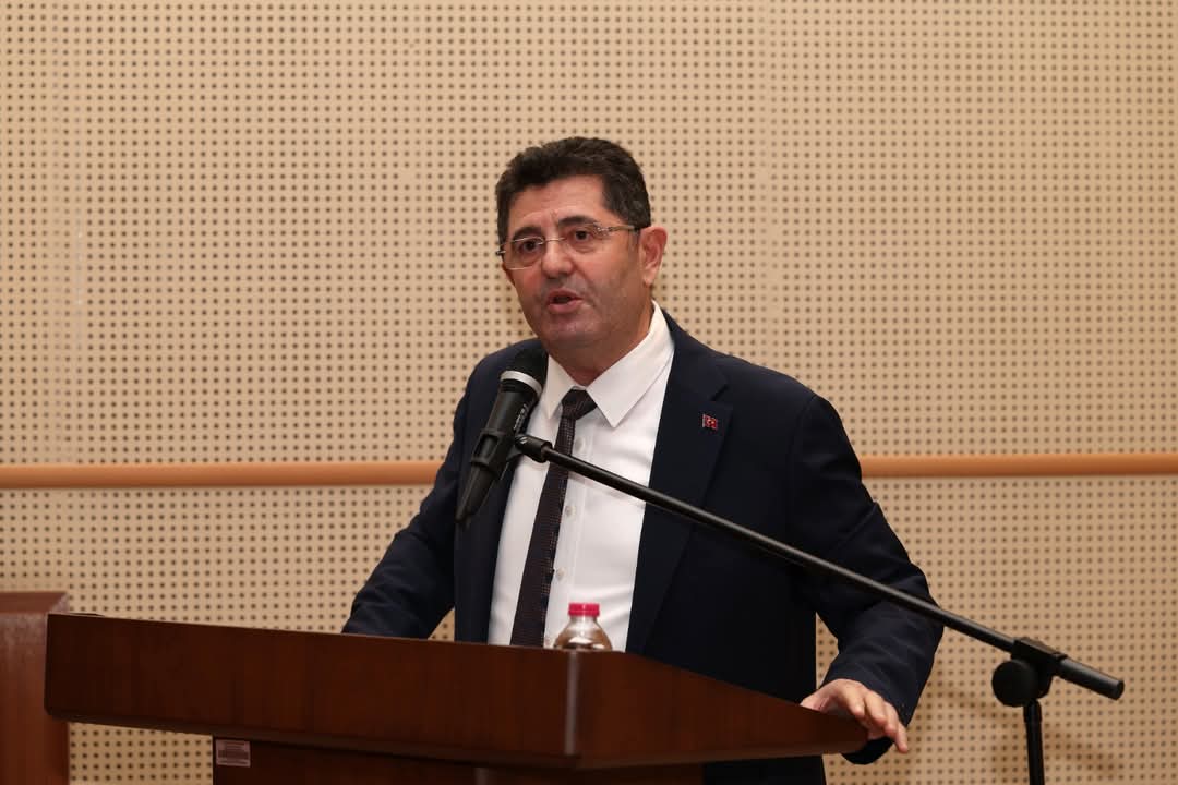 Çekmeköy Belediyesi Şubat Ayı 1. Birleşimi Gerçekleşti: Başkan Çerkez’den Önemli Açıklamalar