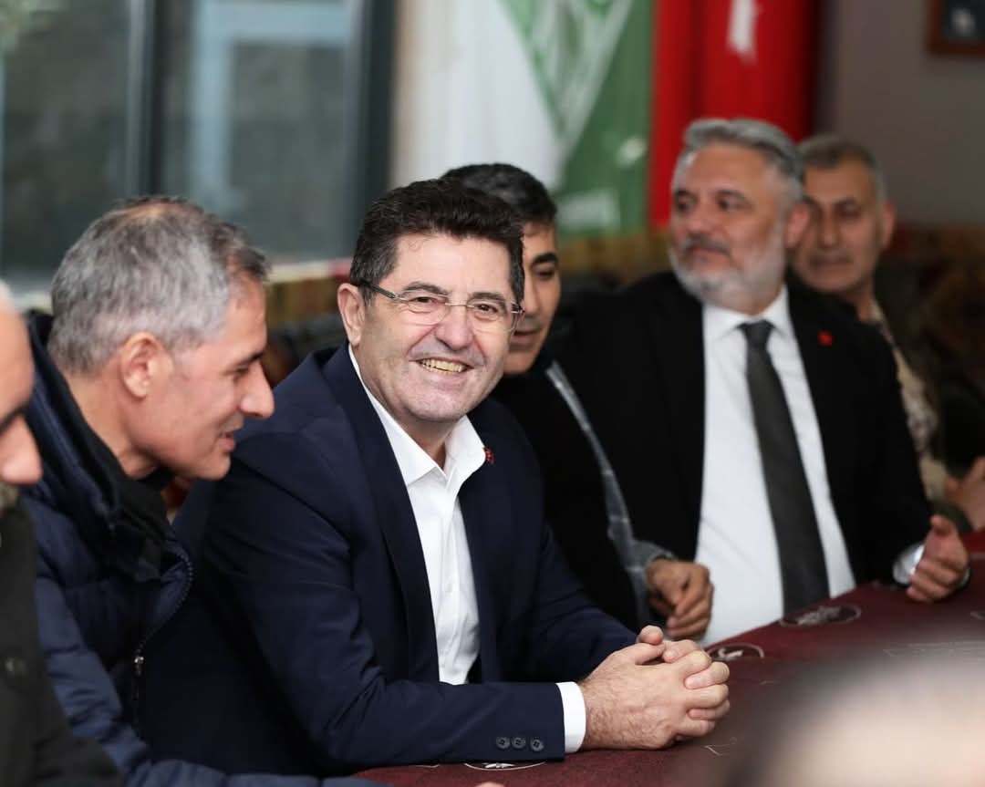 Çekmeköy’de Dayanışma Zamanı: Halk Marketler Geliyor!