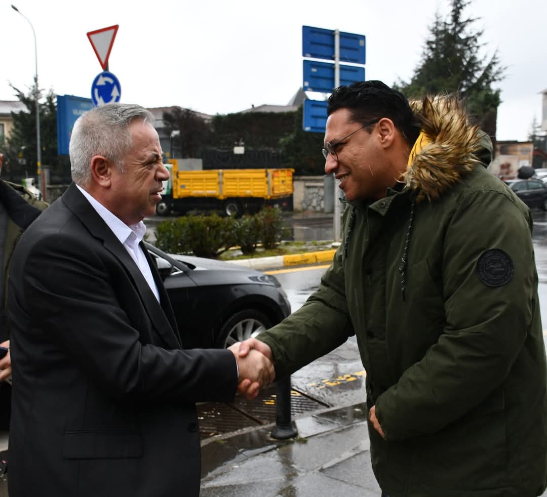 Çekmeköy’de Şehit Haldun Taşçıoğlu Anıldı