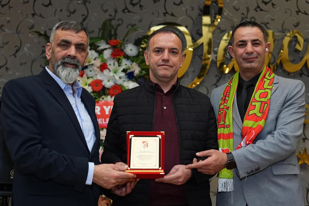 Sarıgazi’den Yükselen Spor ve Dayanışma Sesi Sancaktepe’yi Etkiledi