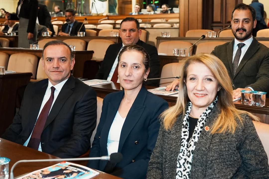 Sancaktepe'de Siyasi Gerilim: Belediye Meclis Üyesi Gözaltına Alındı, Başkan Yeğin'den Sert Tepki