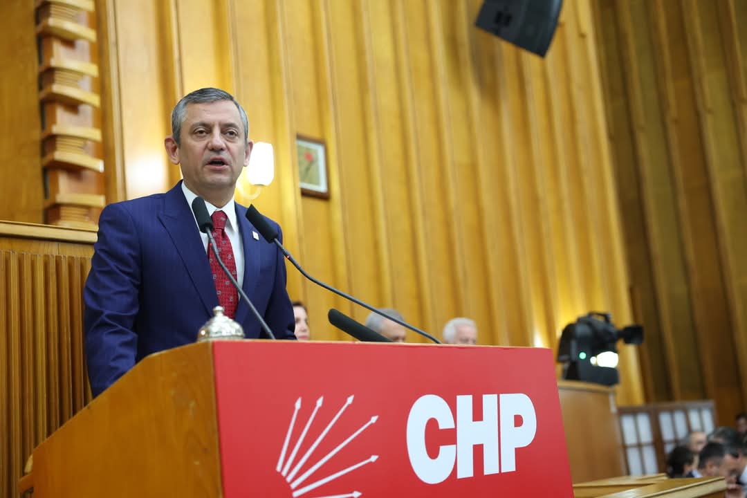 Özgür Özel’den İktidara Sert Eleştiriler: “Birliğimizi Bozamayacaksınız”