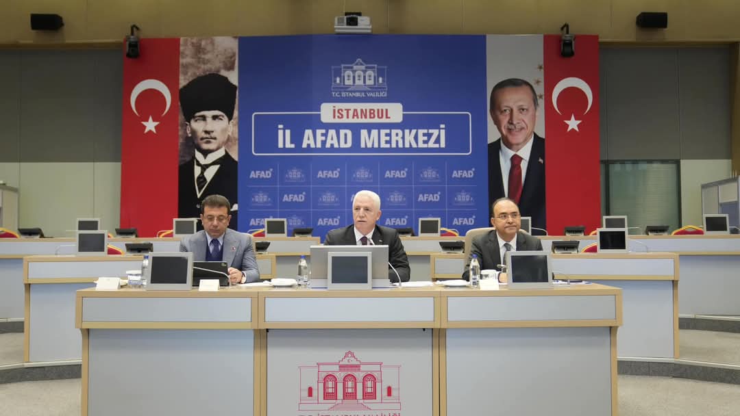 Sancaktepe Belediye Başkanı Alper Yeğin’den Hayvan Hakları Konusunda Önemli Katılım