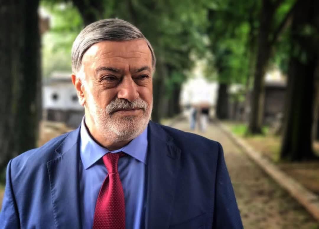 Türk Halk Müziği Sanatçısı Mustafa Aslan Vefat Etti