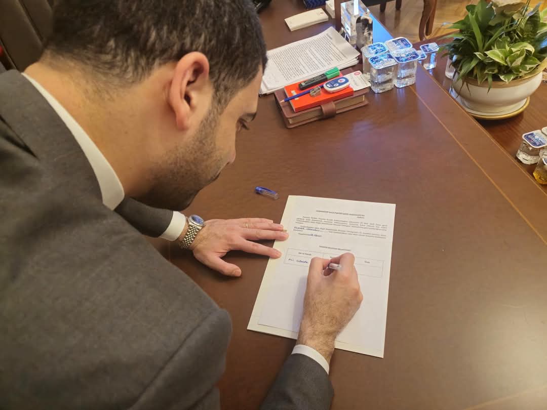 CHP’li Ali Gökçek, Ekrem İmamoğlu’nun Cumhurbaşkanı Adaylığını Destekledi