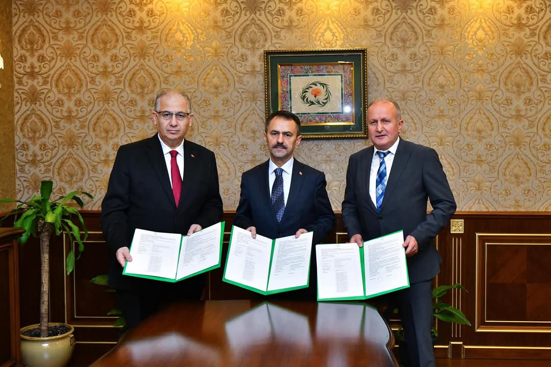 Kocaeli Üniversitesi ve İŞKUR’dan Genç İstihdamına Destek: 1750 Öğrenciye İş İmkanı