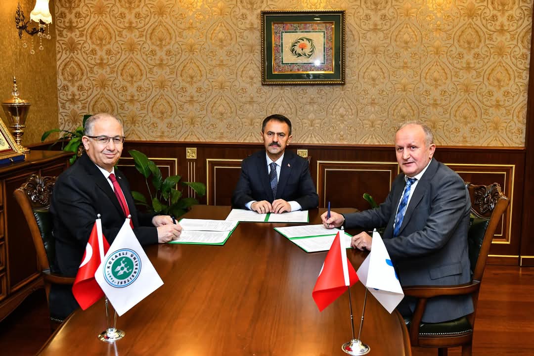 Kocaeli Üniversitesi ve İŞKUR’dan Genç İstihdamına Destek: 1750 Öğrenciye İş İmkanı