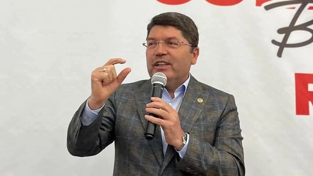 Adalet Bakanı Yılmaz Tunç’tan Sivas Mesajı: “Havası Sert Ama İnsanı Sıcak”