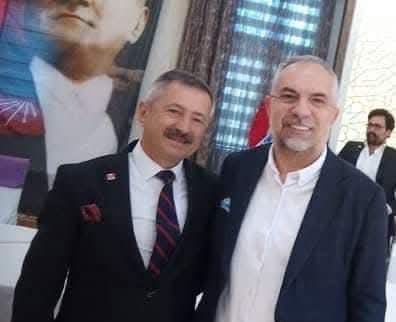 Zile’de Kar Yağışı ve Siyasi Gerilim: CHP ve AK Parti İlçe Başkanları Arasında Sert Tartışma