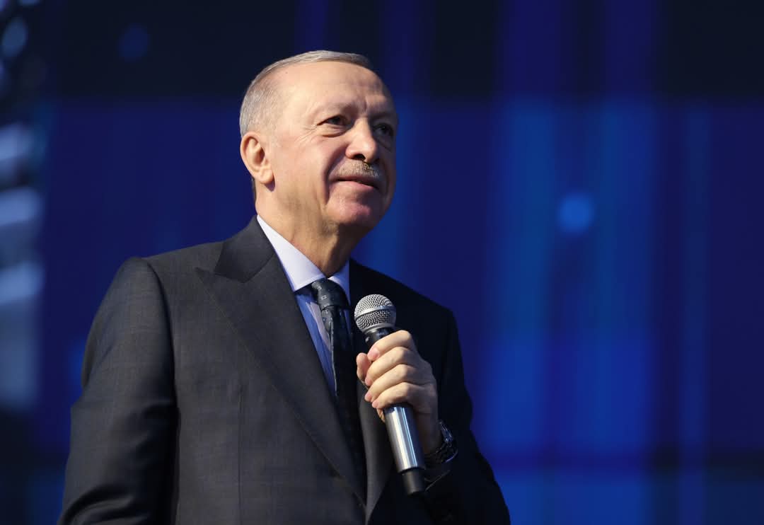 Cumhurbaşkanı Erdoğan’dan TÜSİAD’a Sert Eleştiriler