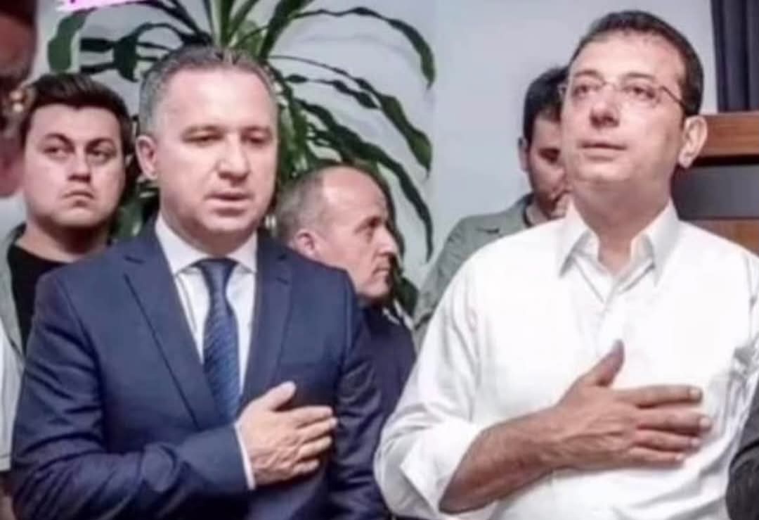CHP Sultangazi İlçe Başkanı Kemal Avseren İfade Vermeye Çağrıldı