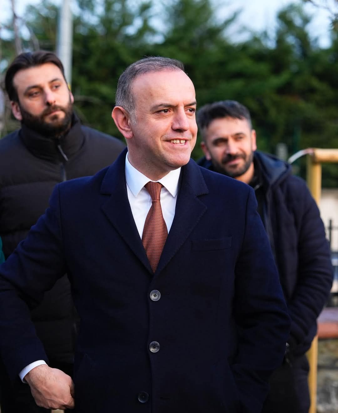 Alper Yeğin’den Sert Çıkış: “Gider Her Şeyi Anlatırız”