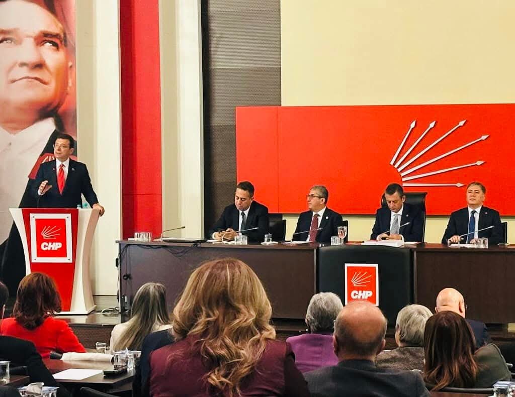İstanbul Büyükşehir Belediye Başkanı Ekrem İmamoğlu Hakkında Açılan Dava: 12 Haziran'da Yargılama Başlıyor