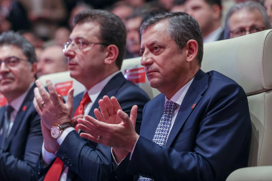 İstanbul Büyükşehir Belediye Başkanı Ekrem İmamoğlu Hakkında Açılan Dava: 12 Haziran’da Yargılama Başlıyor