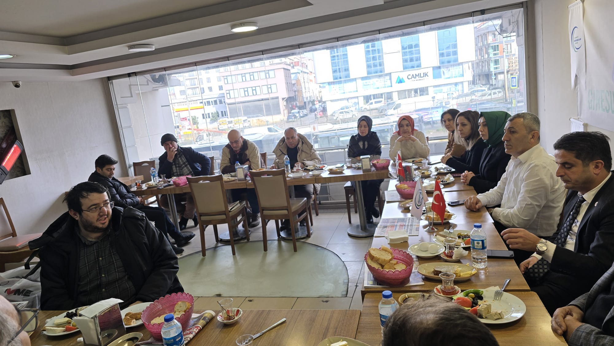 Çekmeköy Giresunlular Derneği Kuruldu: İlk Genel Kurul 16 Şubat’ta Yapılacak