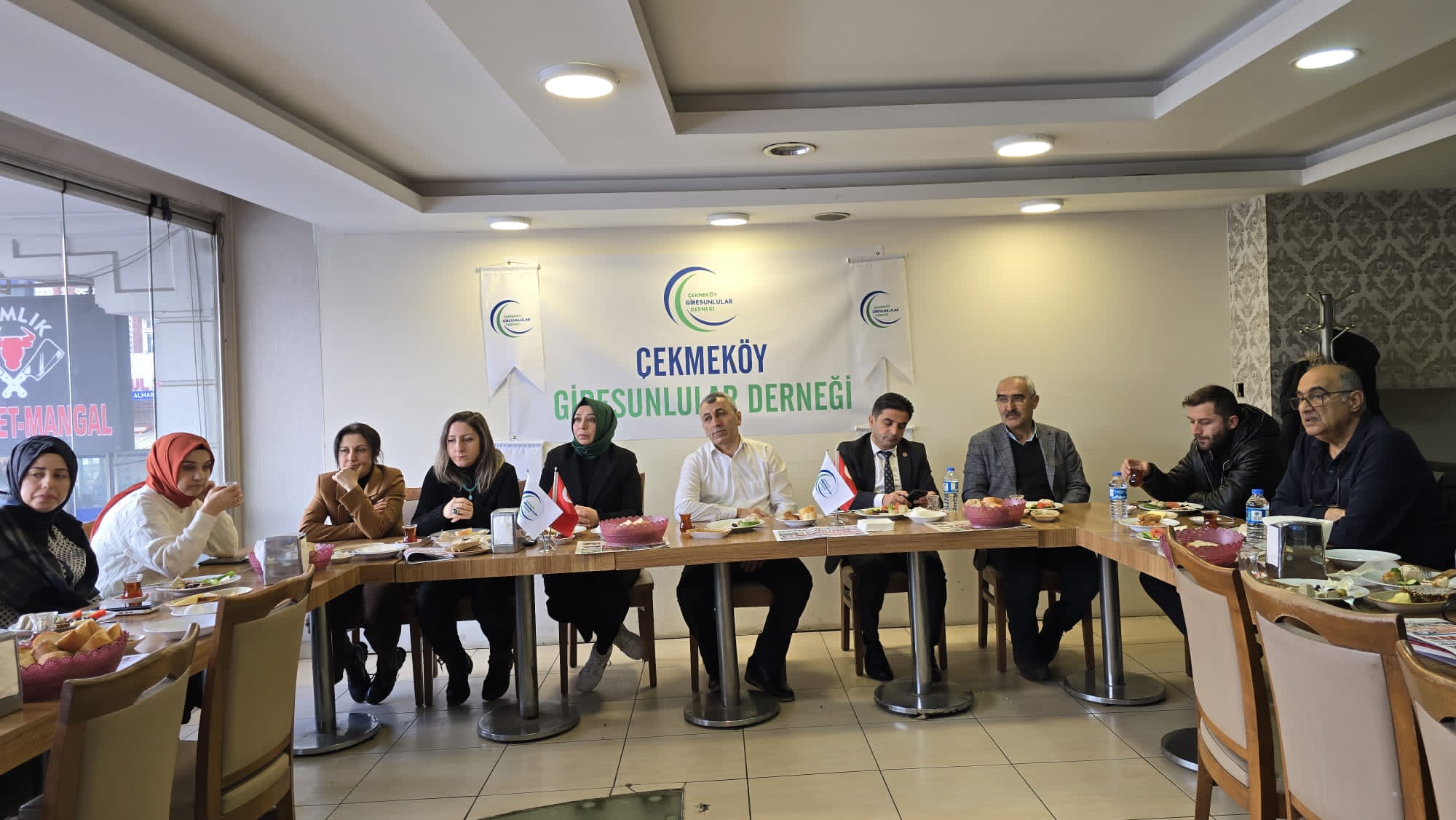 Çekmeköy Giresunlular Derneği Kuruldu: İlk Genel Kurul 16 Şubat’ta Yapılacak