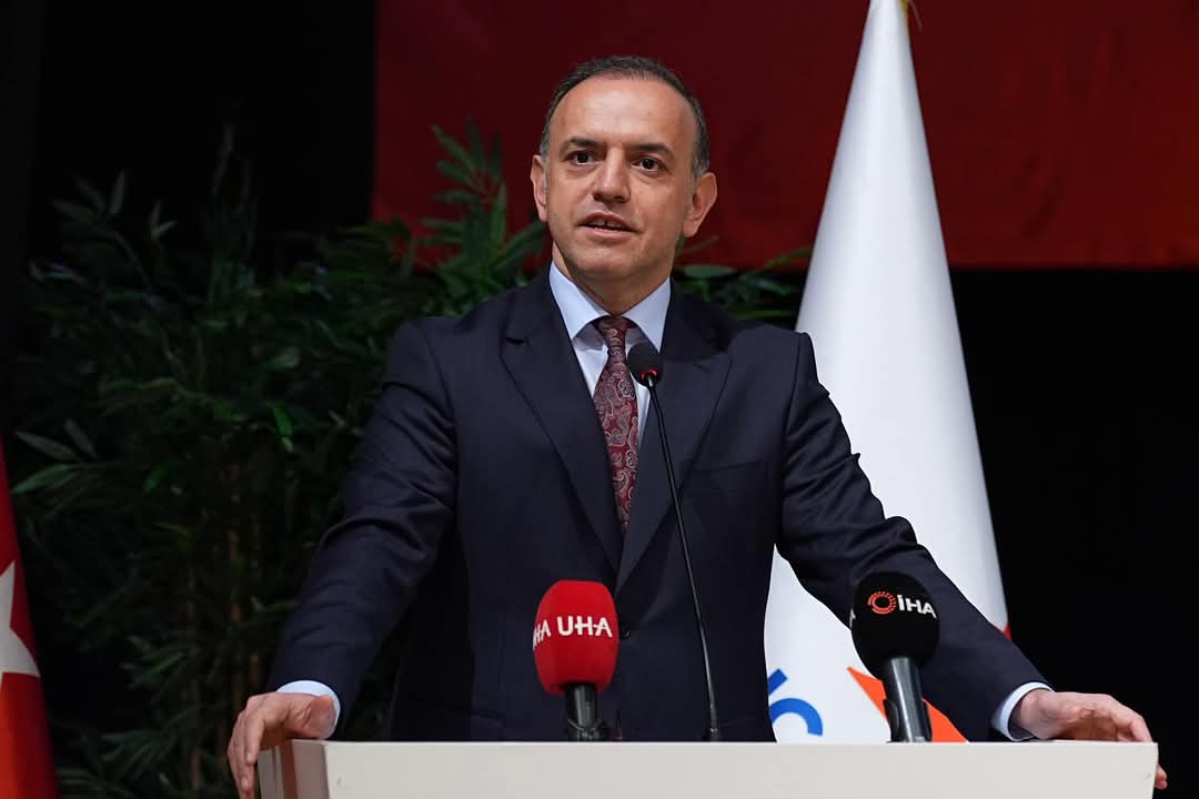 6 Şubat’ın Yıl Dönümünde Sancaktepe’de Afet Paneli: Uzmanlar ve Vatandaşlar Bir Arada”