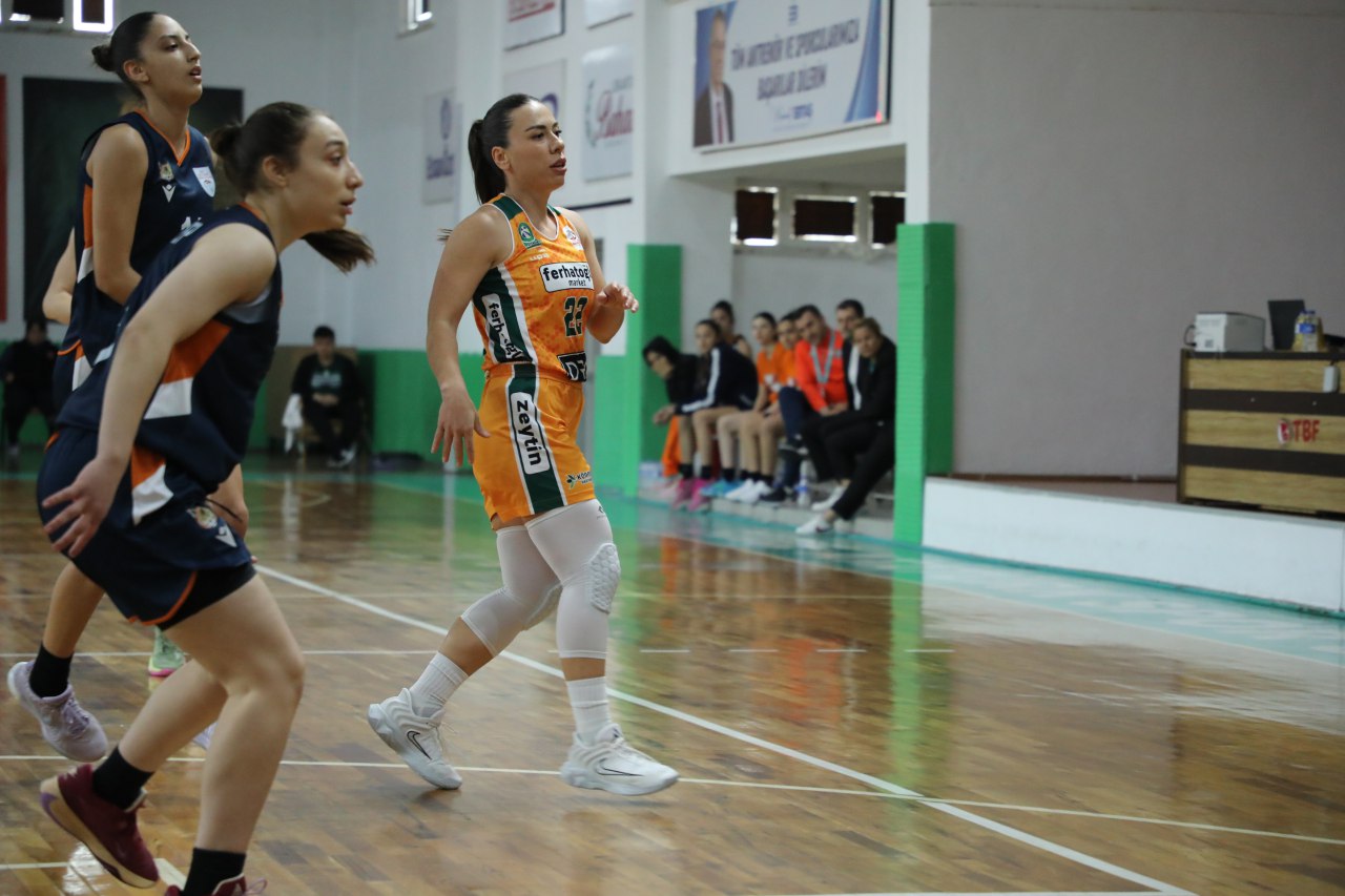 Körfezin Melekleri’nden 21. Haftada 21. zafer! 