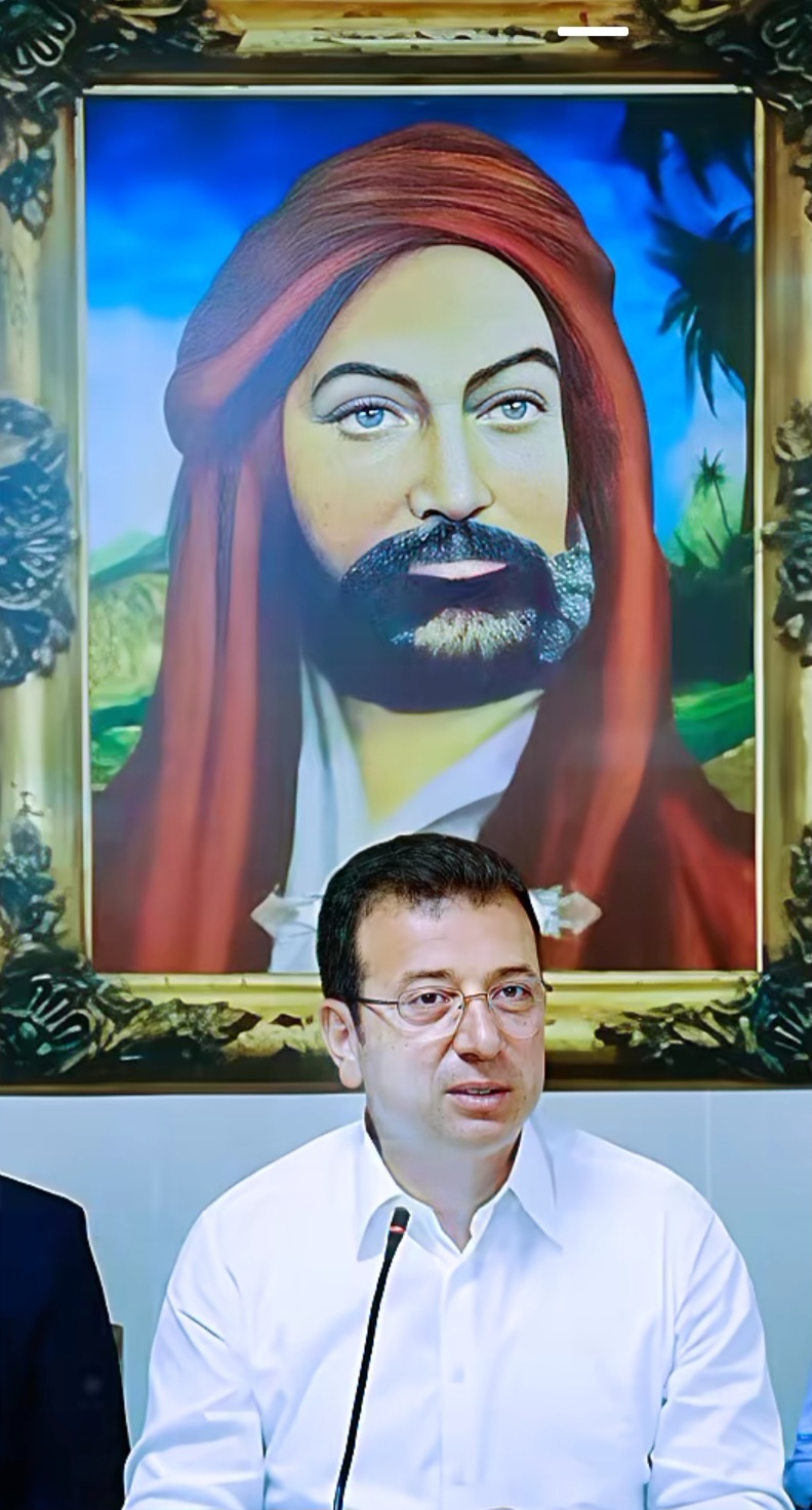 Son Dakika: Ekrem İmamoğlu Hakkında Sahte Diploma İddiasıyla Soruşturma Başlatıldı