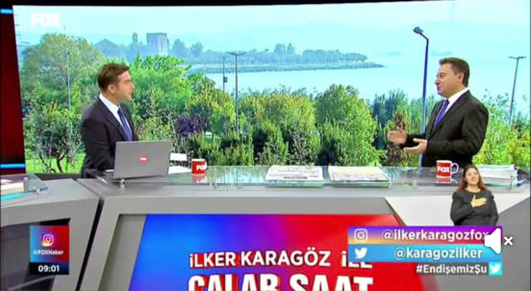 Babacan’dan İktidara Uyarılar: “2025 Ekonomik Sıkıntıların Daha Çok Hissedileceği Bir Yıl Olacak”