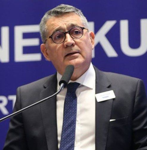 TÜSİAD Başkanı Orhan Turan'a Yargı Soruşturması: İfade Özgürlüğü ve Hukukun Üstünlüğü Tartışmaları