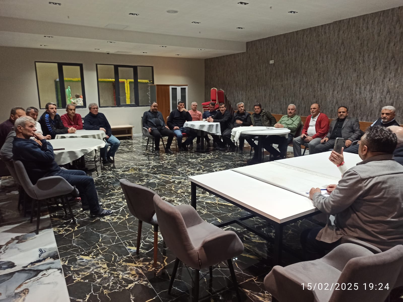 Ataşehir'in Gözde Muhtarı Hasgül Bakır'dan Büyük Hedefler: "Gelecek Nesiller İçin Çalışacağız"