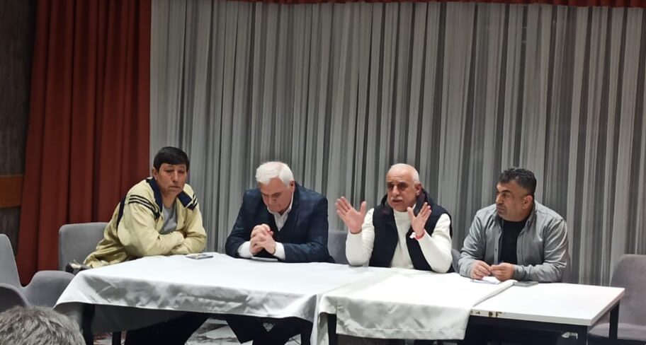 Ataşehir’in Gözde Muhtarı Hasgül Bakır’dan Büyük Hedefler: “Gelecek Nesiller İçin Çalışacağız”