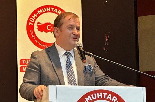Tüm Köy ve Mahalle Muhtarlar Sendikası Genel Başkanı ve Tüm İstanbul Muhtarlar Federasyonu Başkanı Selami Aykut: Muhtarlık Kurumunun Yerel Yönetimdeki Kritik Rolü ve Karşılaşılan Zorluklar