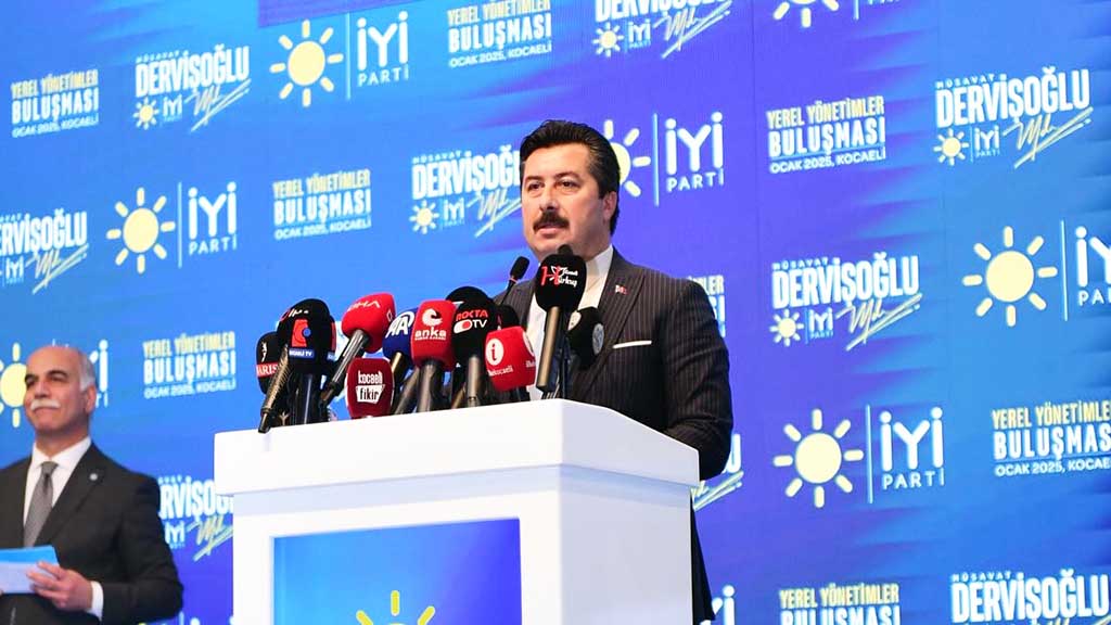 Yenişehir Belediyesi İşçilerine Rekor Zam ve Sosyal Hak İyileştirmesi