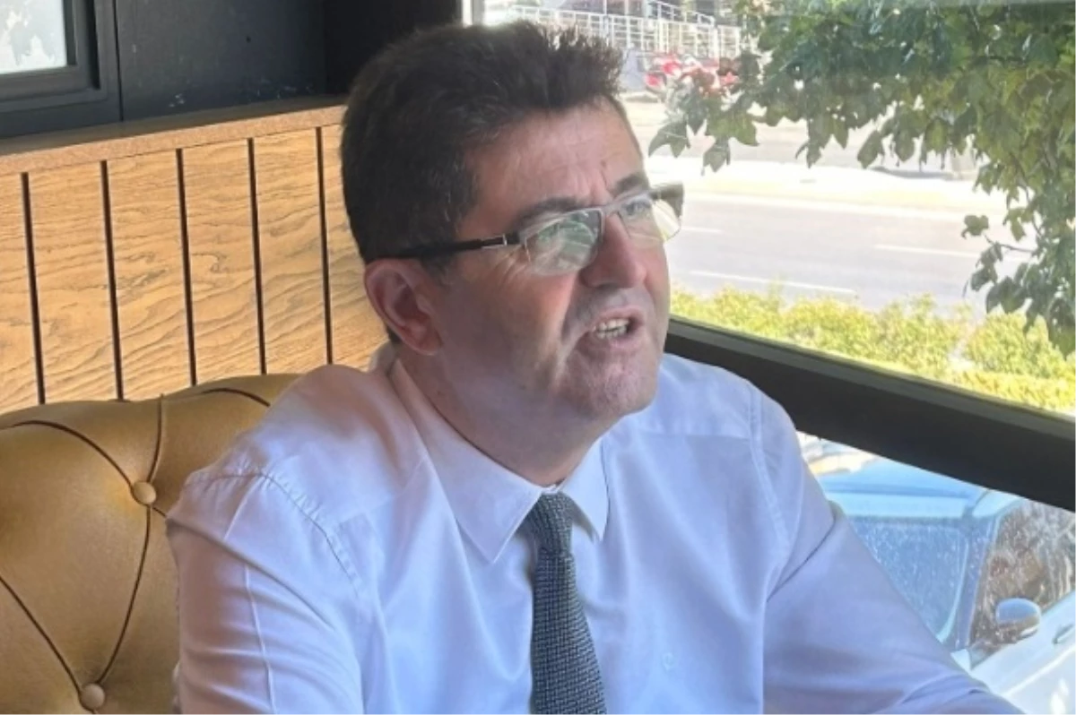 Başkan Orhan Çerkez’den Muharrem Ayı Mesajı: “Birlik, Huzur ve Bereket Diliyorum”