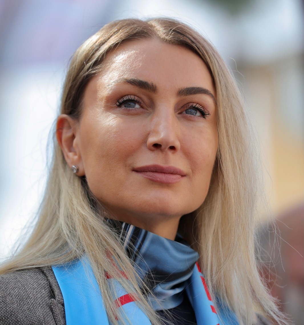 Dilek İmamoğlu’ndan Güçlü Mesaj: “Hukuksuzluğa Karşı Birlikte Duracağız”