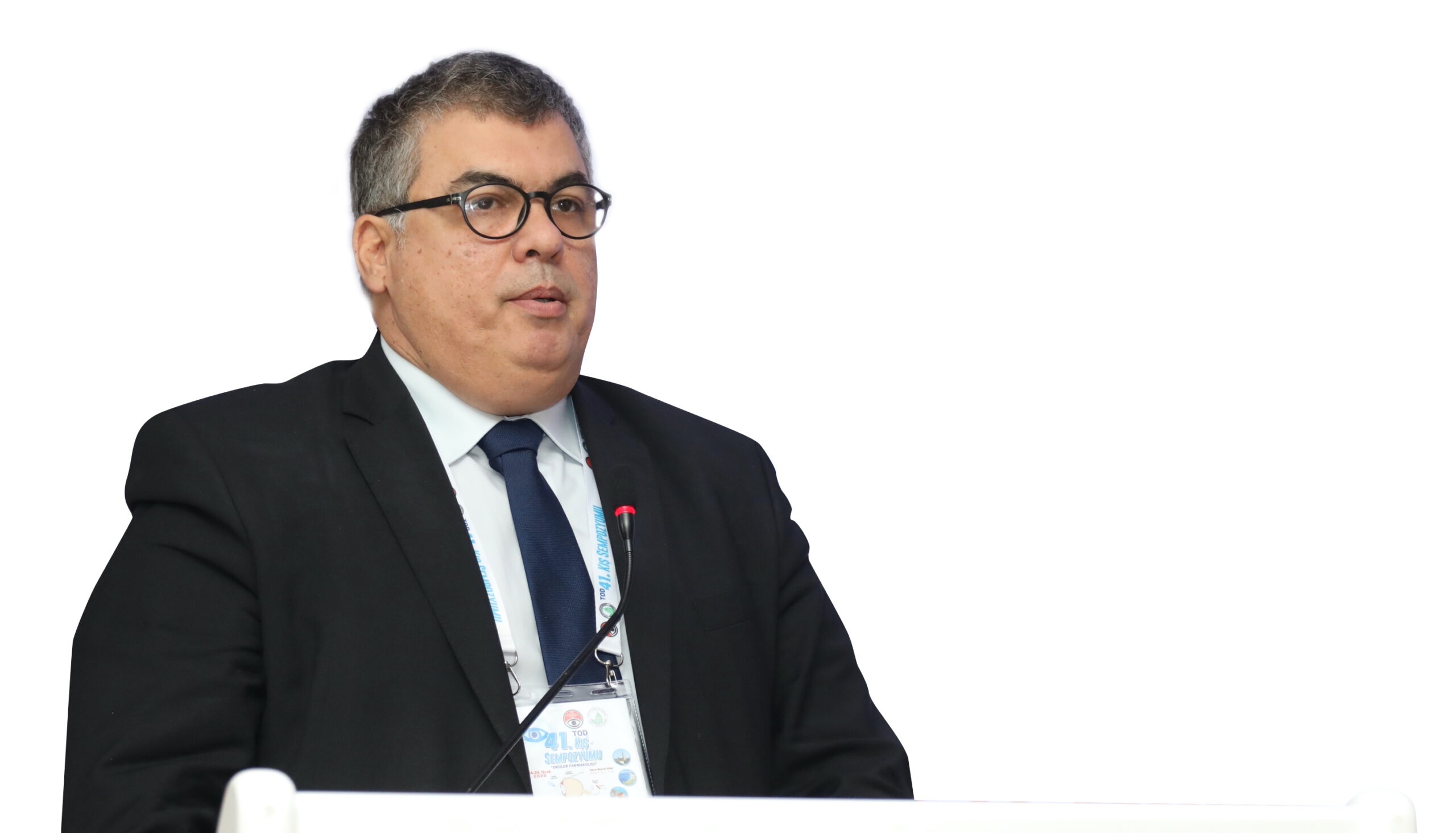 Göz Damlası Orucu Bozar Mı? Türk Oftalmoloji Derneği’nden Açıklama