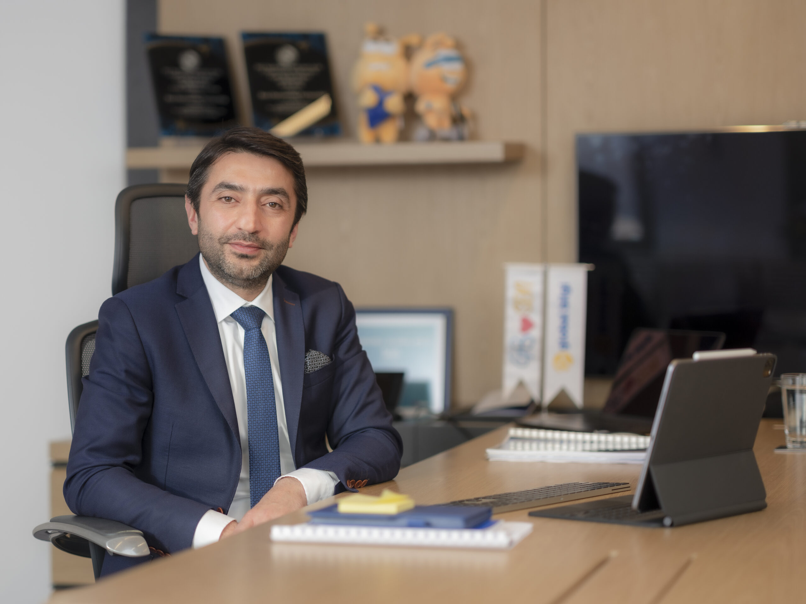 Turkcell Global Bilgi Techno Camp 2025: Teknolojiye Yatırım Yapan Gençler Aranıyor