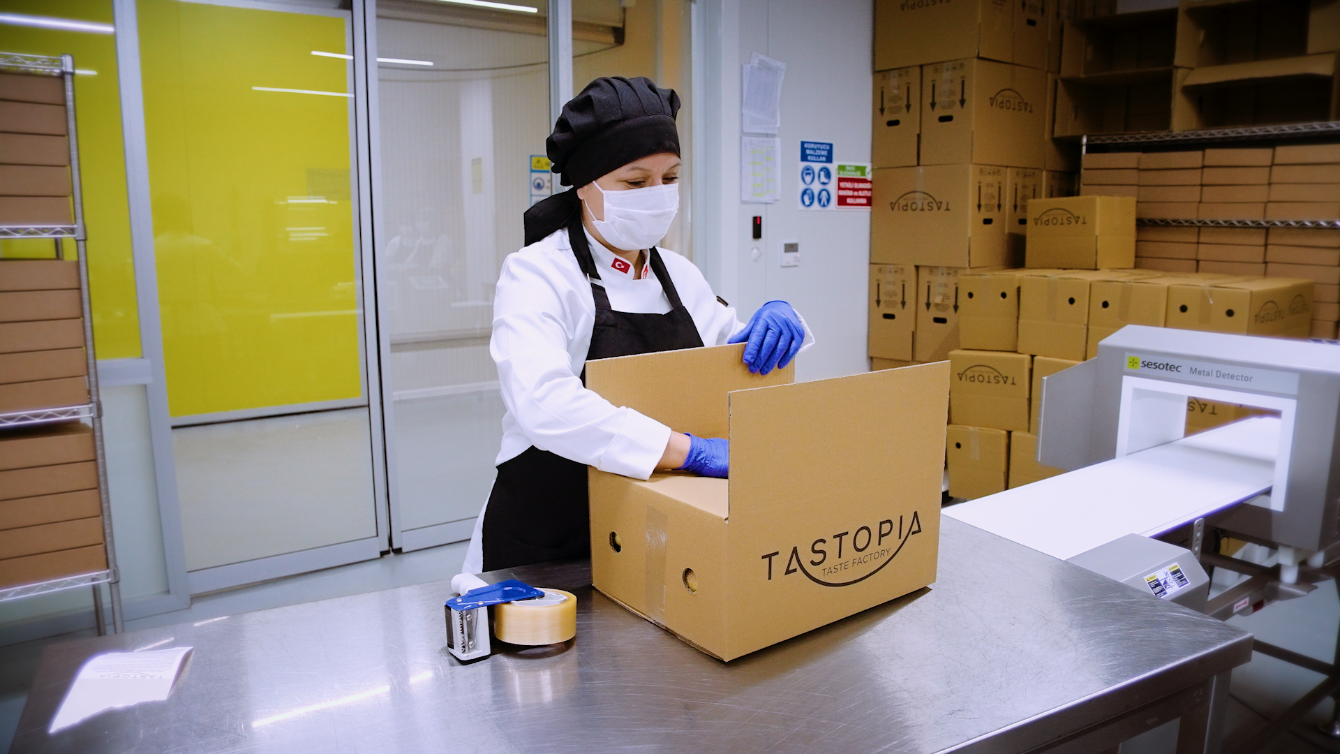 Arabica Coffee House’dan Kadınlara Özel İstihdam ve Destek Projeleri