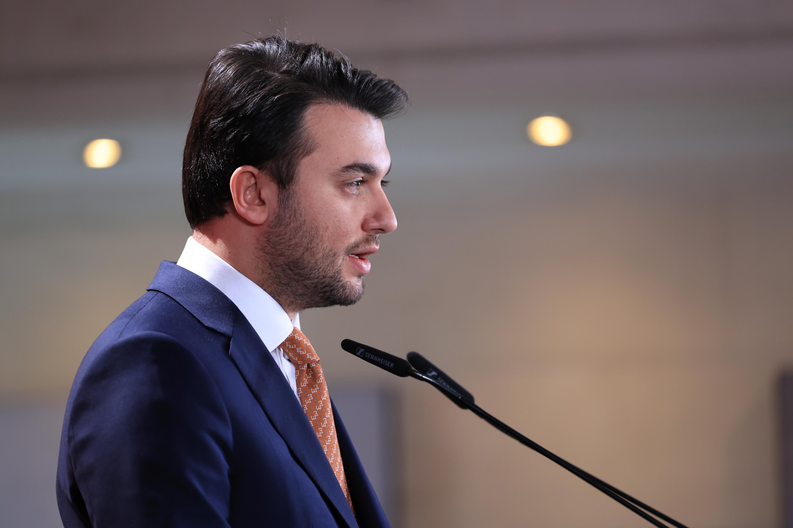 MEHMET PEHLİVAN: “YÖK RAPORU’NDA İMZASI OLANLAR HAKKINDA SUÇ DUYURUSUNDA BULUNDUK”