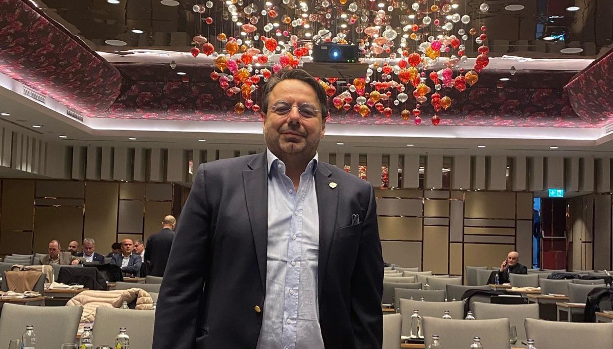 KASAD Olağan Genel Kurulu’nda Yeni Dönem: Başkan Duran Güven Tazeledi