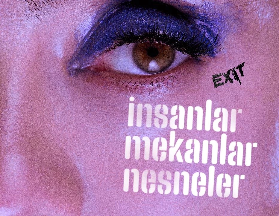 İnsanlar Mekanlar Nesneler": Merve Dizdar'ın Performansıyla Sahnelere Taşınan Derin Bir Hikaye