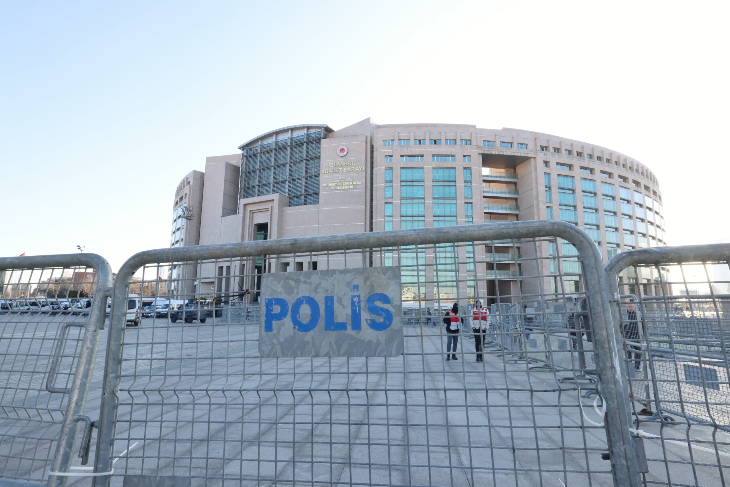 İmamoğlu'ndan Savcılık Çıkışı Sert Sözler: "Suçlamalar Mesnetsiz, Raporu Hazırlayanlar Sorgulansın"