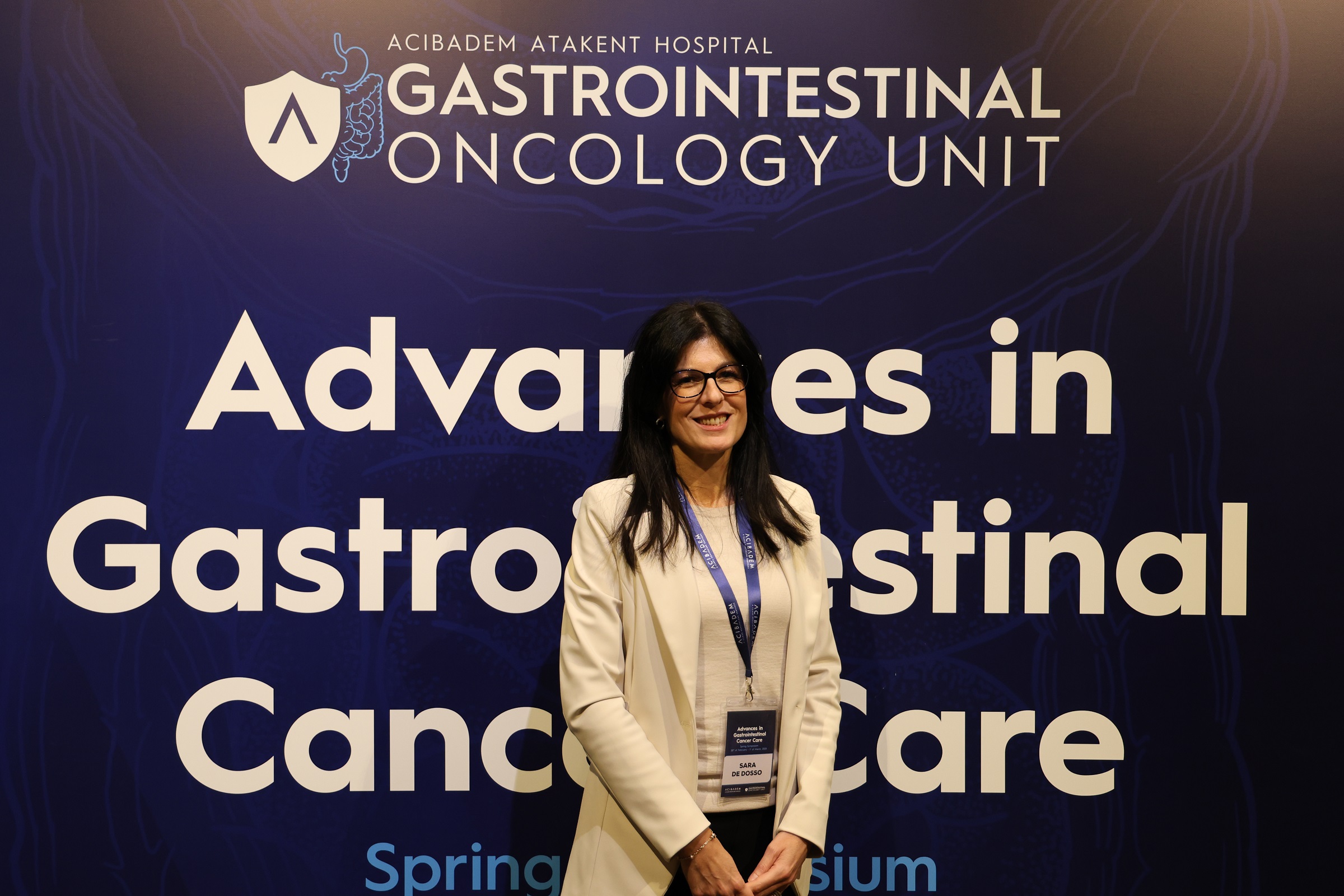 Mide Kanseri Tedavisinde Çığır Açan Yenilikler: İmmünoterapiden Genetik Testlere, Cerrahi ve Radyoterapiye Kadar Yeni Yaklaşımlar Tartışıldı