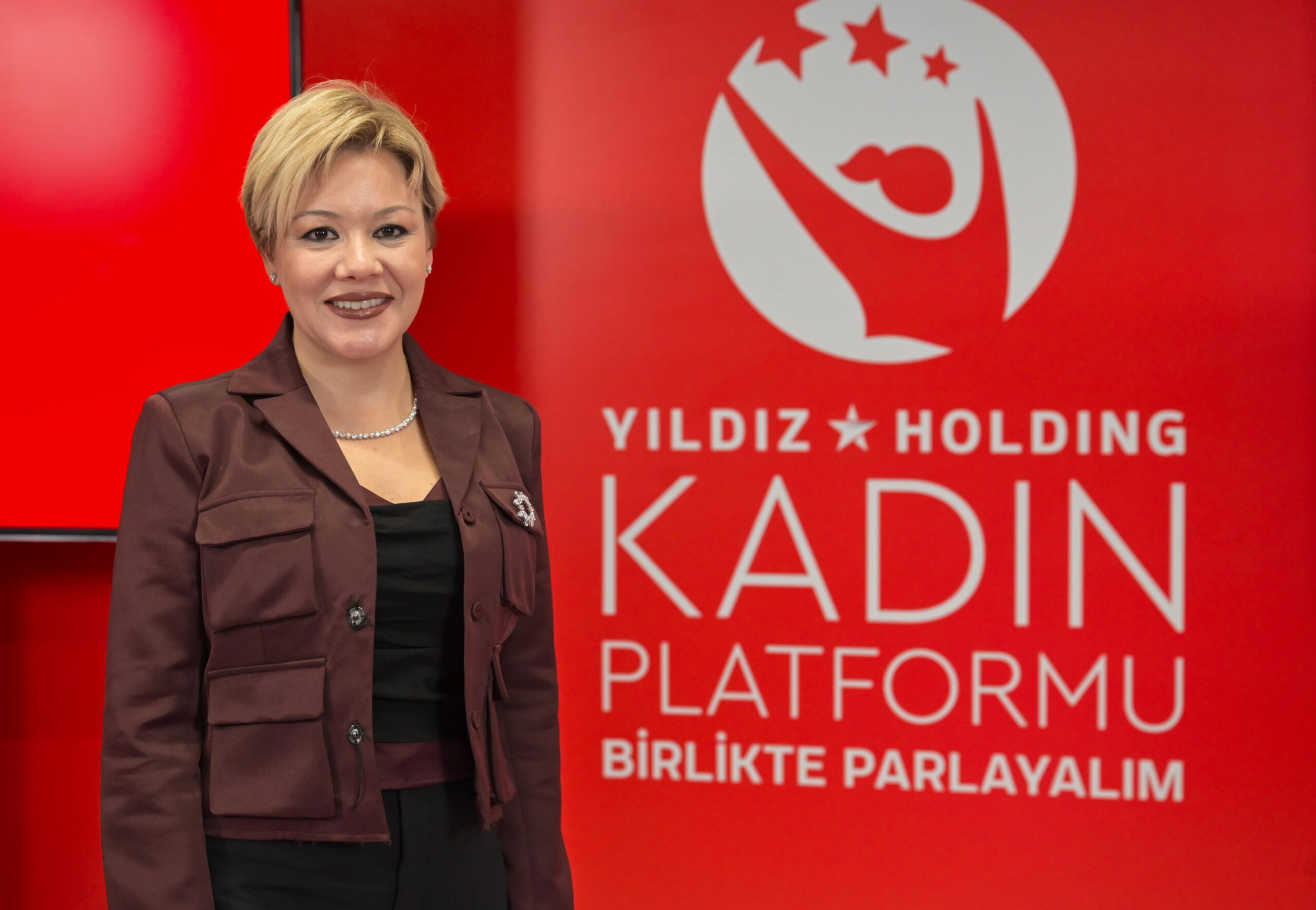 Yıldız Holding’den Kadın Girişimciliğine 10 Milyon Dolar Destek