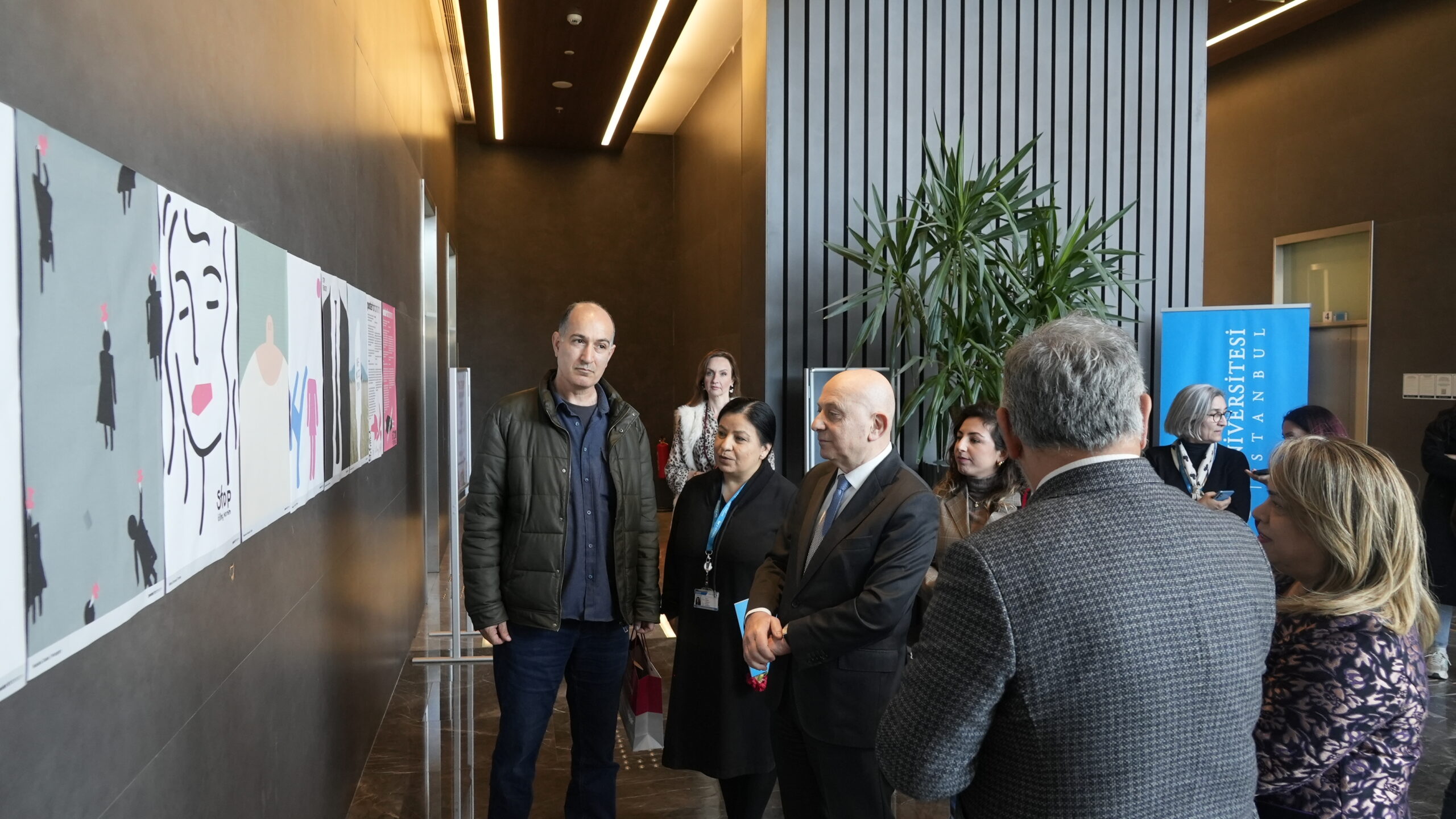 Umut Öyküleri: Aynı Cesaret, Farklı Yollar” Etkinliği, Kadınların Gücünü ve Toplumsal Dönüşümdeki Rolünü Vurguladı”