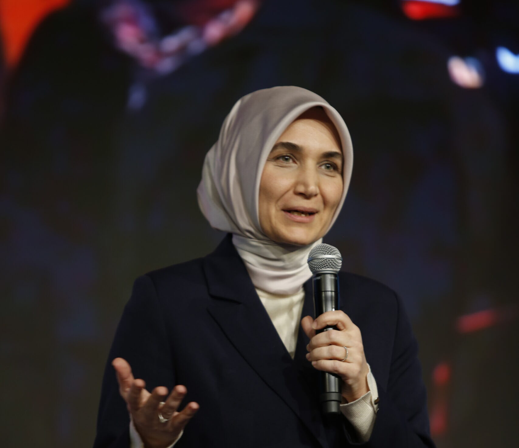 Güçlü Türkiye’nin Güçlü Kadınları Zirvesi İstanbul’da İlham Verici Anlarla Sonuçlandı